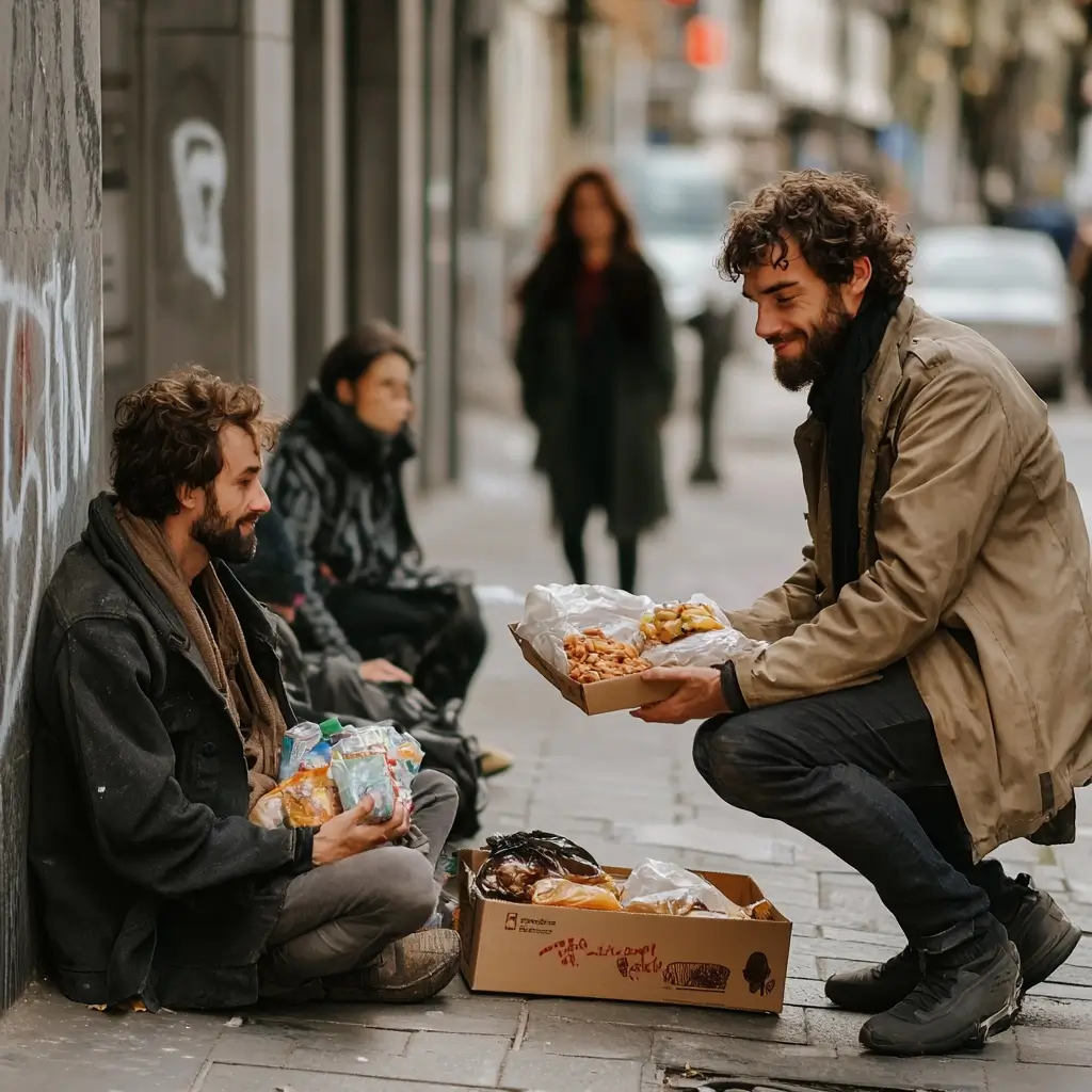 Social Enterprise Development